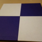 桜田 - 八寸の入れ物の蓋