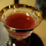 桜田 - 巨峰ジュース