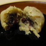 桜田 - 中はこんな感じ