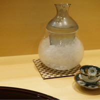 十三蔵 - おちょこも上品