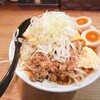 吉み乃製麺所 新町本店
