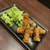 地鶏×鮮魚 個室居酒屋 もみじ庵 豊洲本店