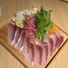 和食 いぶり別邸 - 