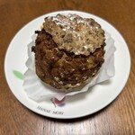 パティスリー リョーコ - シュークリーム