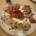 カッチャトーレ - 