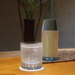 日本料理 幸庵 - 天狗櫻 鹿児島県