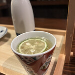 お寿司とお汁 名飯部類 - 