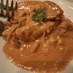 カッチャトーレ - 