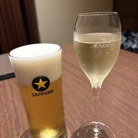 タンテ グラッツィェ - 