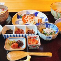 日本料理 山里 - 