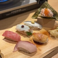 和食 いぶり別邸 有楽町店 - 