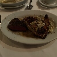 ルース クリス ステーキハウス - 