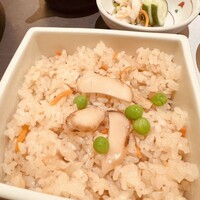 しゃぶしゃぶ・日本料理 木曽路 碑文谷店 - 