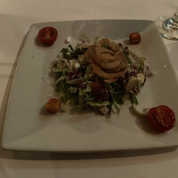ルース クリス ステーキハウス - 