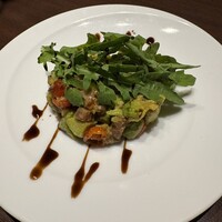 タンテ グラッツィェ - 