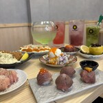 大衆酒場 むに - 