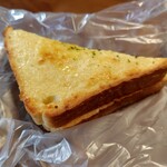 コンコルド - 料理写真: