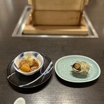 伊勢海老　海鮮蒸し料理　華月 - 