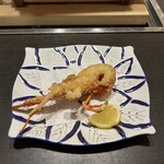 伊勢海老　海鮮蒸し料理　華月 - 