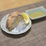 季節料理 和色 - 