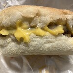 マクドナルド - 料理写真: