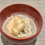 季節料理 和色 - 