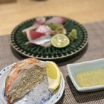 季節料理 和色 - 