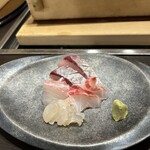 伊勢海老　海鮮蒸し料理　華月 - 