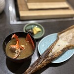 伊勢海老　海鮮蒸し料理　華月 - 