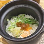 季節料理 和色 - 