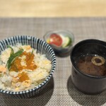 季節料理 和色 - 