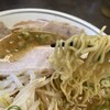 ハルピンラーメン 下諏訪町役場前店