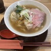 手打ち正麺 Hachimitsu