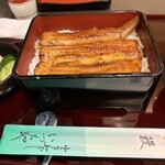 いづもや 日本橋三越店 - 