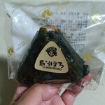 おにぎりの桃太郎 生桑店 - 『鳥そぼろ』おにぎり