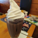コメダ珈琲店 - ドリンク写真: