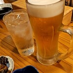 おでんと肴とお酒の店 花がつお by花菜 - 
