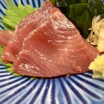 天ちら・蕎麦 あ.まると - 