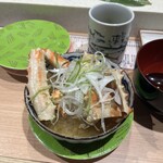 根室花まる JRタワーステラプレイス店 - 