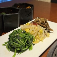 蕃 YORONIKU - 