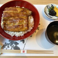 東京竹葉亭 南御堂店 - 