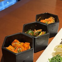 蕃 YORONIKU - 