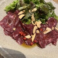 リオ・ブルーイング・コー ビストロアンドガーデン 東京ミッドタウン - 