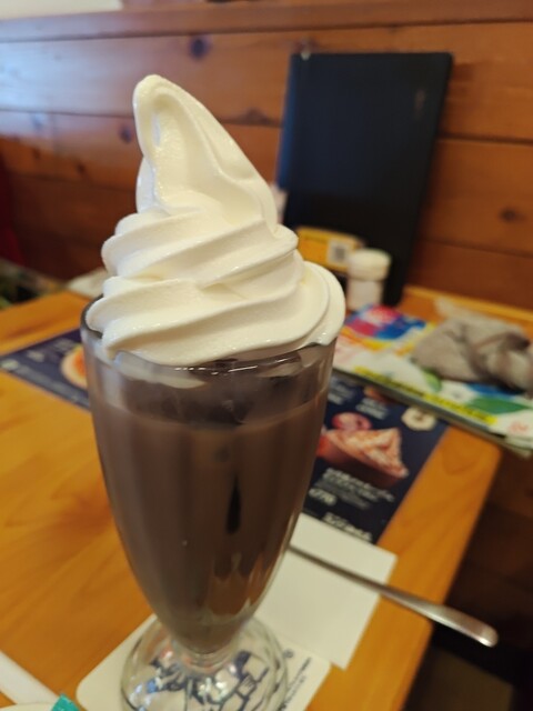 Komeda Coffee Ten Toritori Ten