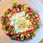 青山Indigo - Indigo Salad