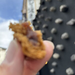 山びこ温泉まんじゅう - 