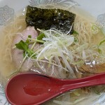 満月 - 料理写真: