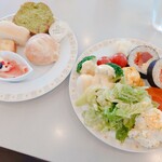 インペリアルバイキング サール - 