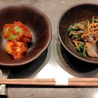 焼肉うしごろ 横浜店 - 