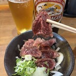 立ち呑み 庶民 - 